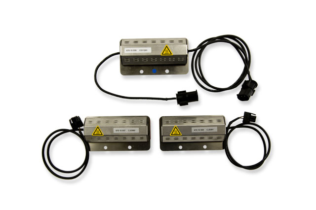 KW Suspension Kw Elctrnc Dmpng Cncl Kt 68510183