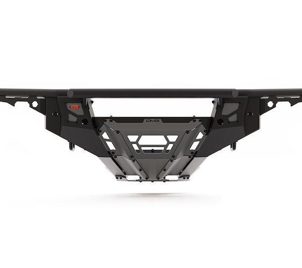 DV8 Offroad 2022+ Ford Bronco Raptor Tube Front FBFR02