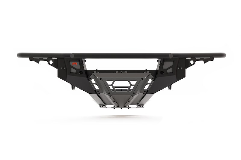 DV8 Offroad 2022+ Ford Bronco Raptor Tube Front FBFR02