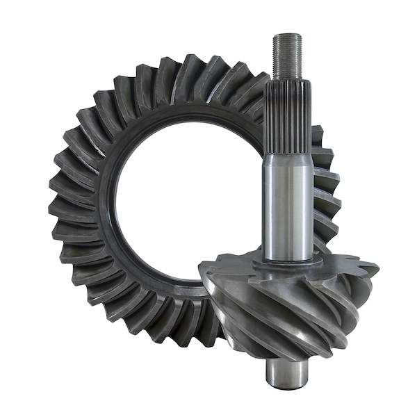 Yukon Gear Yukon Ring & Pinion Sets Give You T 24110