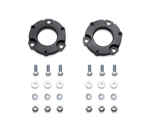 Fabtech 1.5′ Level 2015 Chevy Colorado 4Wd FTL5108