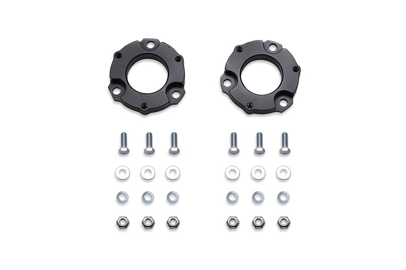 Fabtech 1.5' Level 2015 Chevy Colorado 4Wd FTL5108