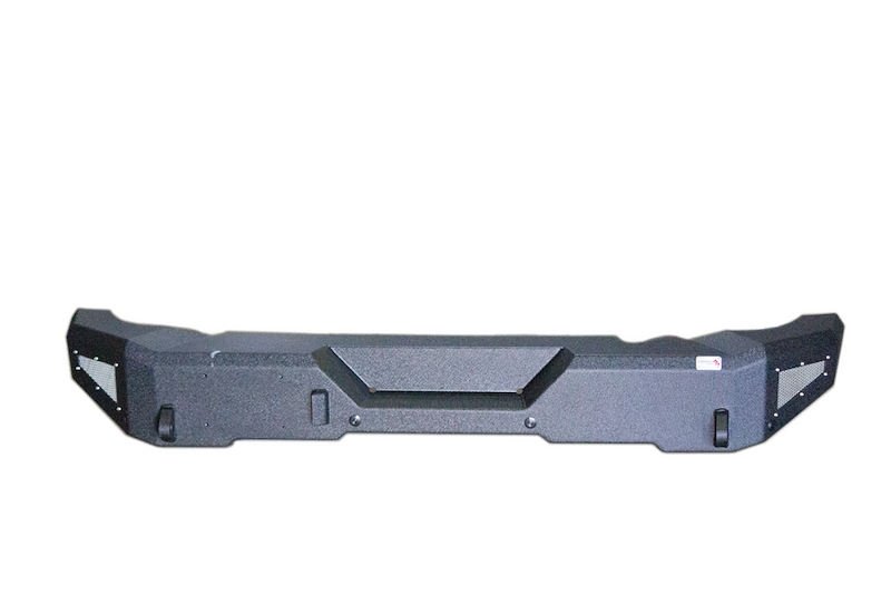 Fishbone Offroad Ford Bronco Rear Bumper FB22360