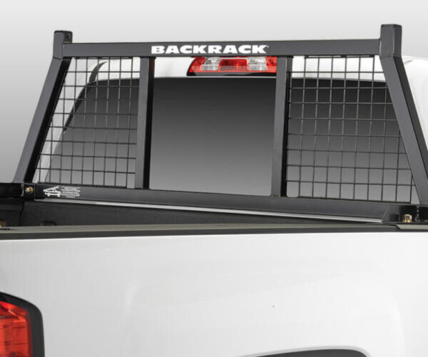 Backrack 2017 Super Duty Half Safety 147SM