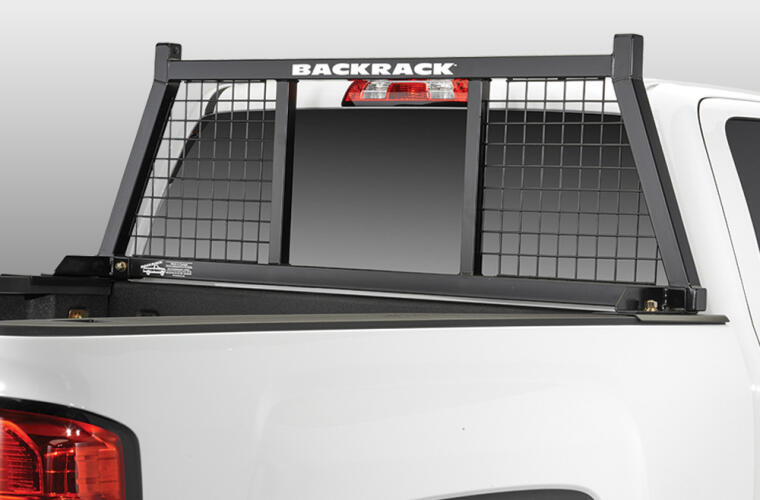 Backrack 2017 Super Duty Half Safety 147SM