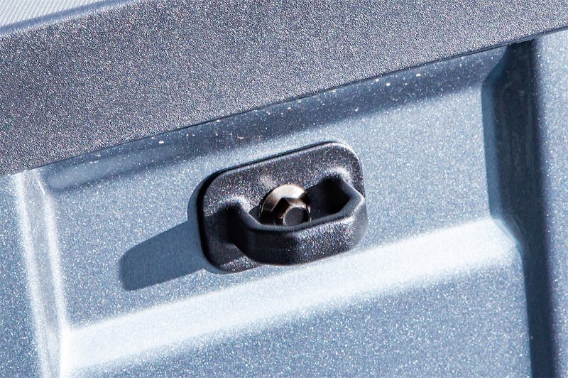 Dee Zee Tie Downs 97903