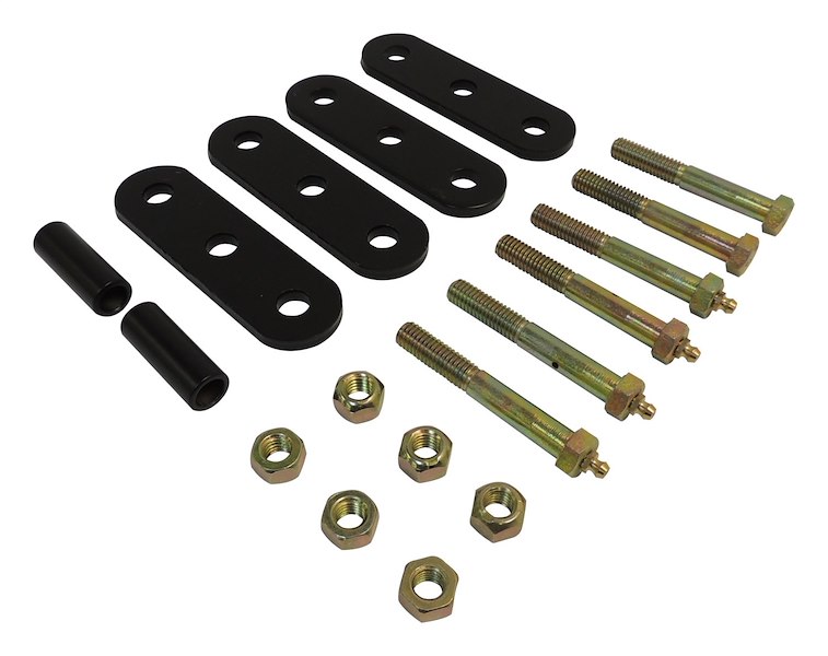 Crown Automotive Hd Shackle Kit RT21021