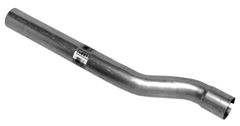 DynoMax Extension Pipe 43661