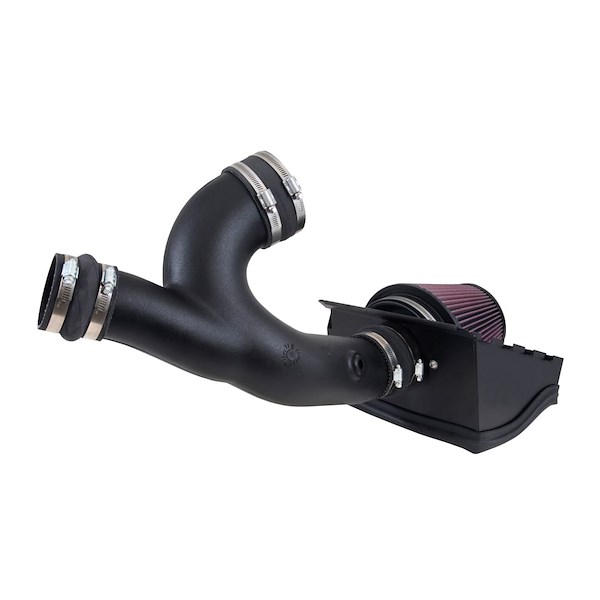 K&N Performance Intake Kit 632593