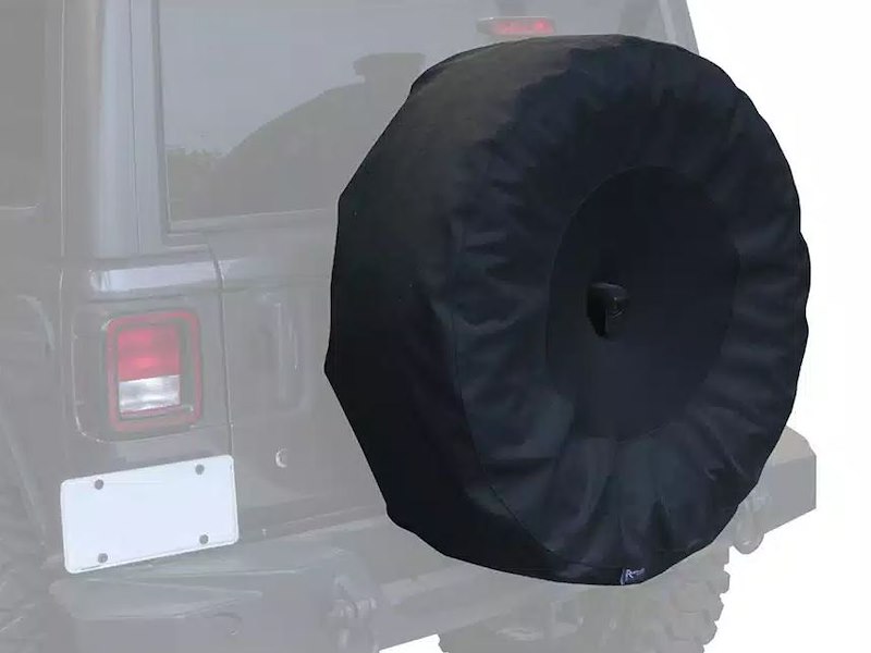 Rampage Tire Cvr Wrnglrjl 18 773565