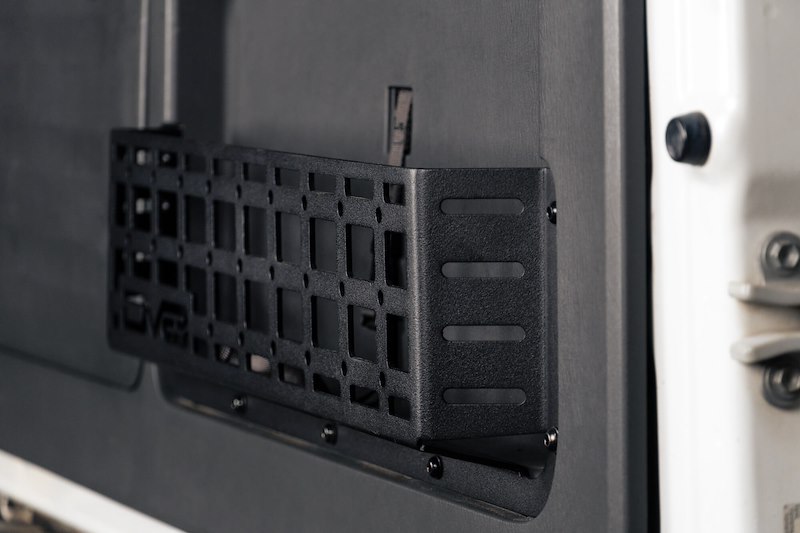 DV8 Offroad Lexus Gx 470 | Molle Door Pocket | MPGX03