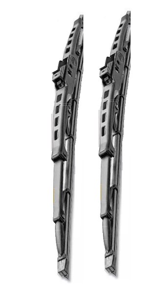 Hella Wiper Blade 19/21 ' Standard Pair 858083821