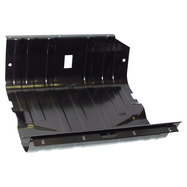 Crown Automotive Fuel Tank Skid Plate J5357023