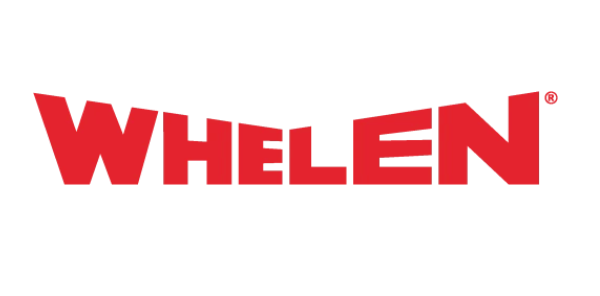 Whelen Lightbar Strap Kit #85 STPKT85