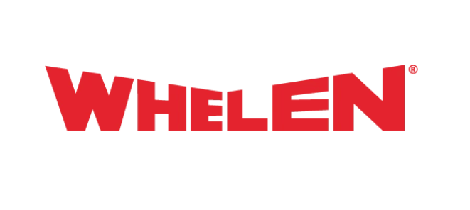 Whelen Lightbar Strap Kit #85 STPKT85