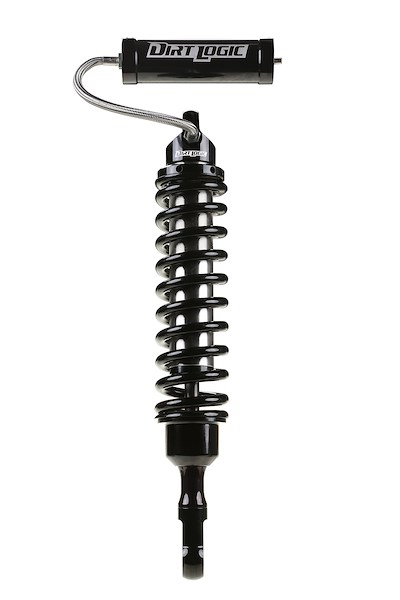 Fabtech Front Dirt Logic 2.5 Coilovers FTS26052