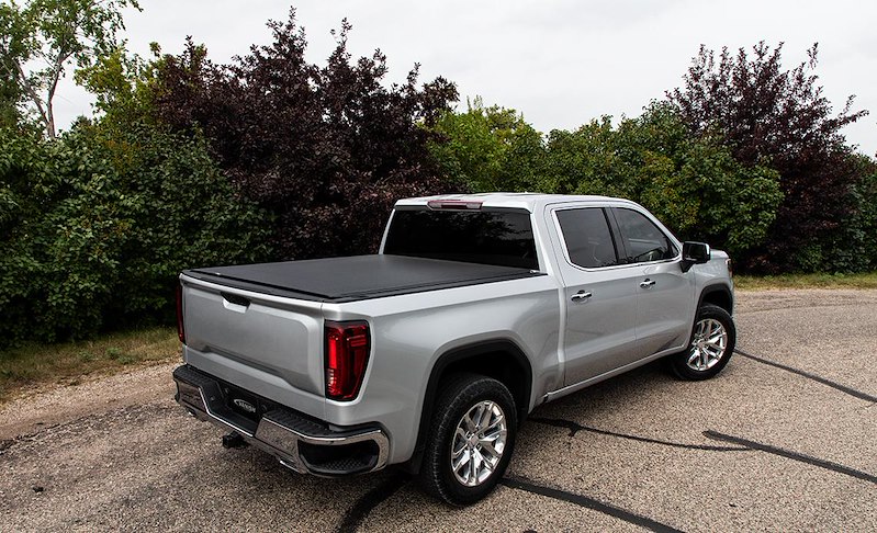 Access 24-On Ford Ranger 5' Box 91449