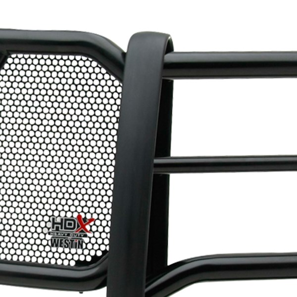 Westin Hdx Gg F250Hd Sd Blk 11 572375