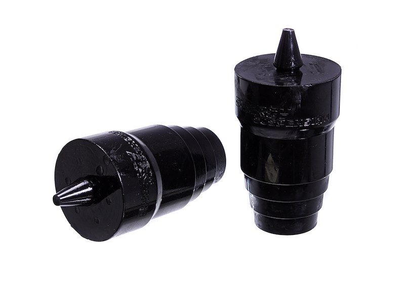 Energy Suspn Spre Tre Bmpr Set Jeep Jk 29105G