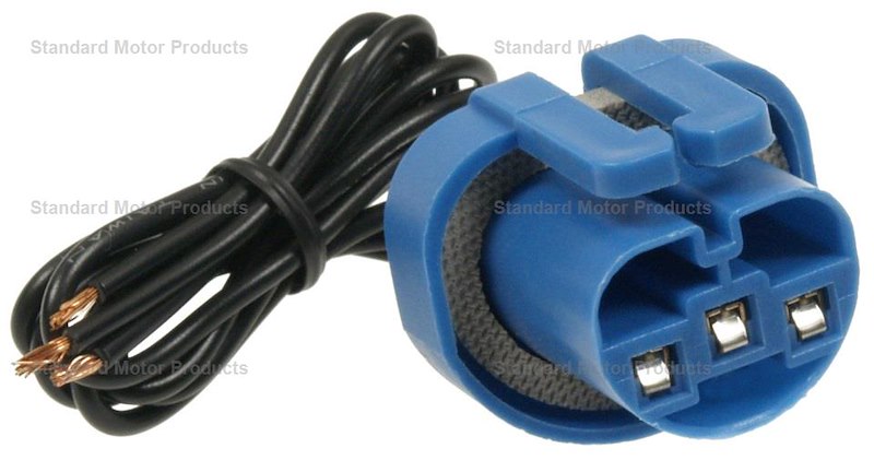 Standard Ignition Socket Assy S525