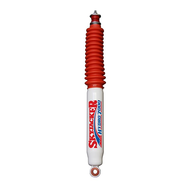 Skyjacker Hydro Shock W/Red Boot H7035