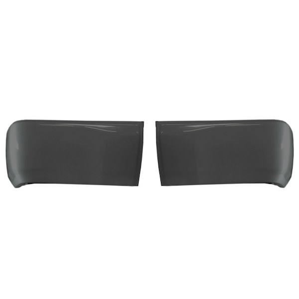 Ecoological Paintable Bumper Overlay No Sensor DU1012
