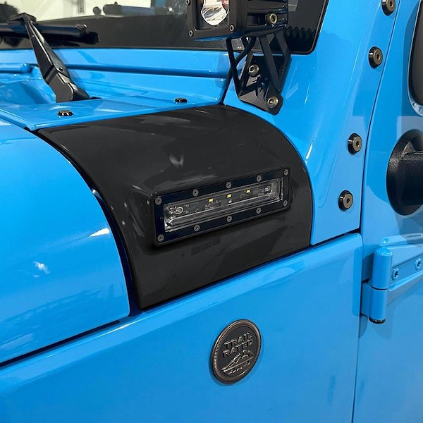 Egr Vsljp0176-Vsllightjeepwranglerj VSLJP0176