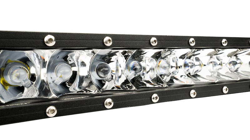 Southern Truck 20' Single Row Led Light Bar 100W 73020