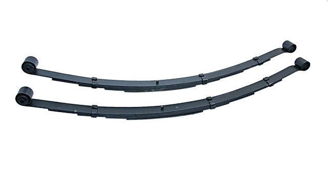 Belltech Leaf Spring Camero 5979