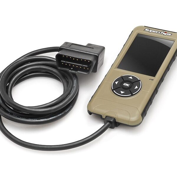 Superchips Flashcal For 2020 Jt Gladiator 3571JT
