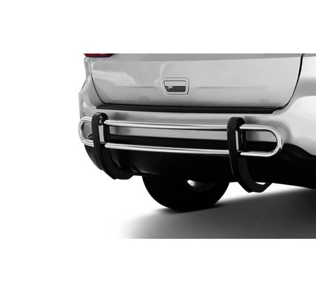 Black Horse Off Road 2012-2016 Honda Cr-V Rear Bumper Gu 8B0520DSS
