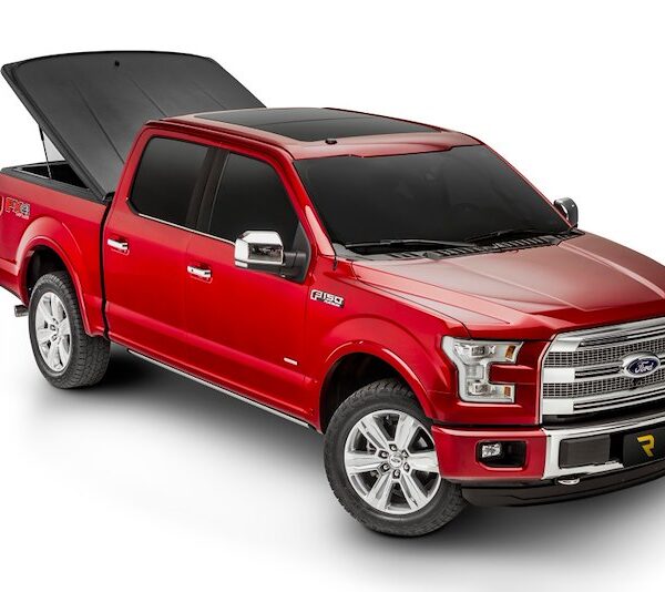 Undercover Colorado/Canyon 5′ 2015 UC1156