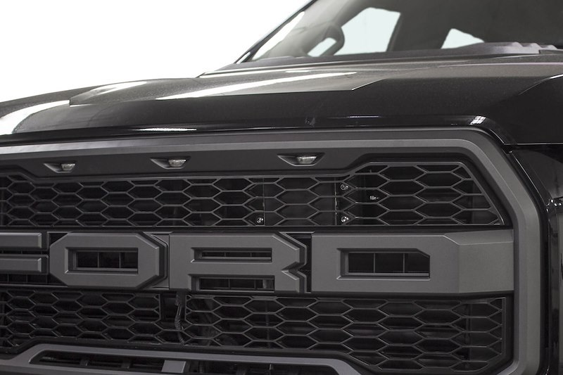 Addictive Desert Designs Adaptive Cruise Control Braket AC18152503