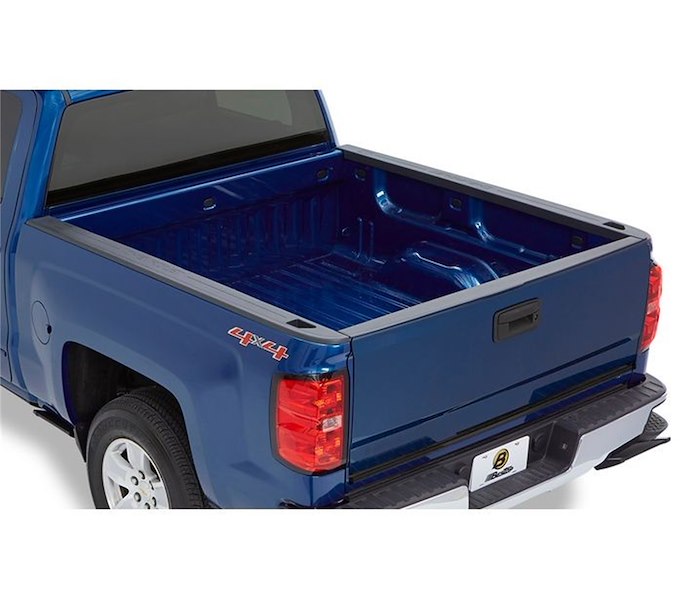 Bestop Ez-Roll Tonneau Cover 1914601