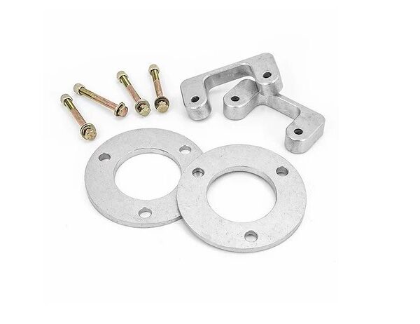 Rugged Offr Rear Block Kit 99001