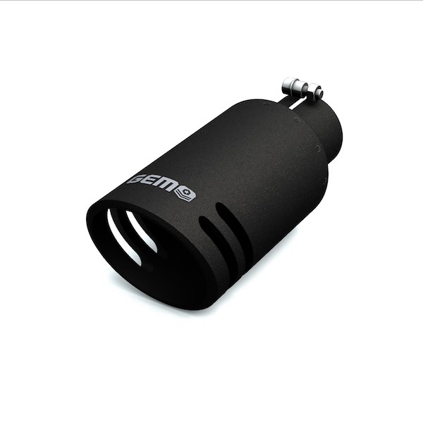 Maxway Int. Silencer Cut 5′ Exhaust Tip B11405