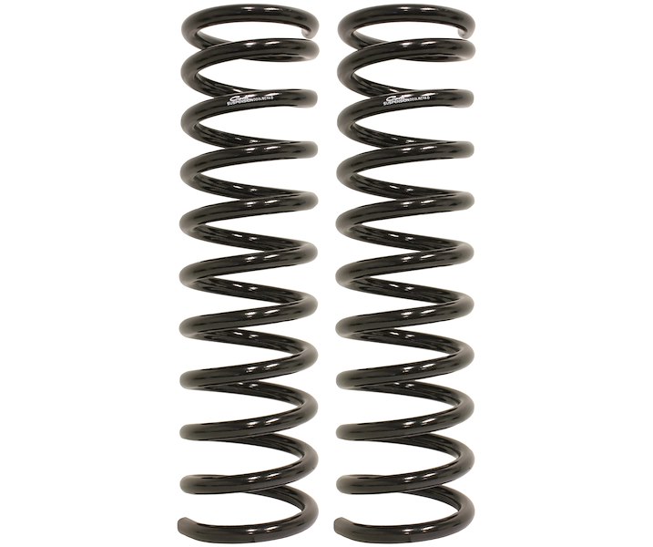 Carli Suspension Coil Spring Set DLRC14D