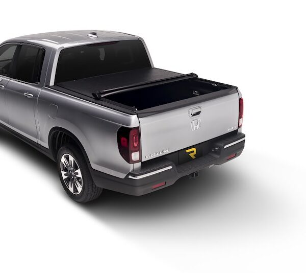 Truxedo Lopro Frontier 6’Bed05-09 584101
