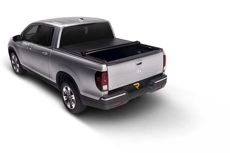 Truxedo Lopro Frontier 6'Bed05-09 584101