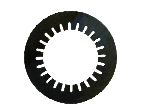 Buyers Products Clip Fifth Wheel Retension Harden FWRC