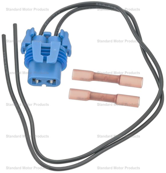 Standard Ignition Socket Assy S523