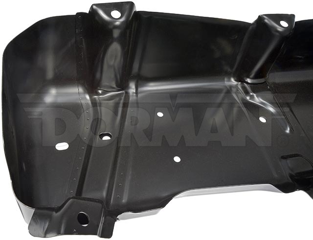 Dorman Gas Tank Skid Plate For '11 Jeep 999900