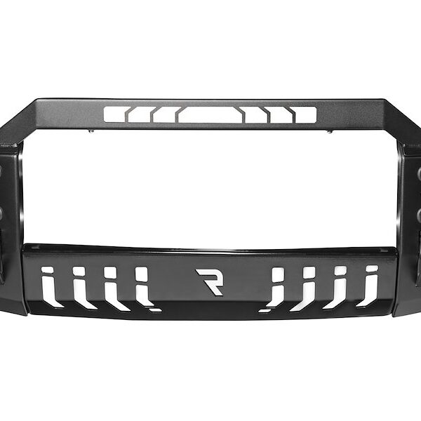 N-Fab Hvm Bull Bar T22BB01TX