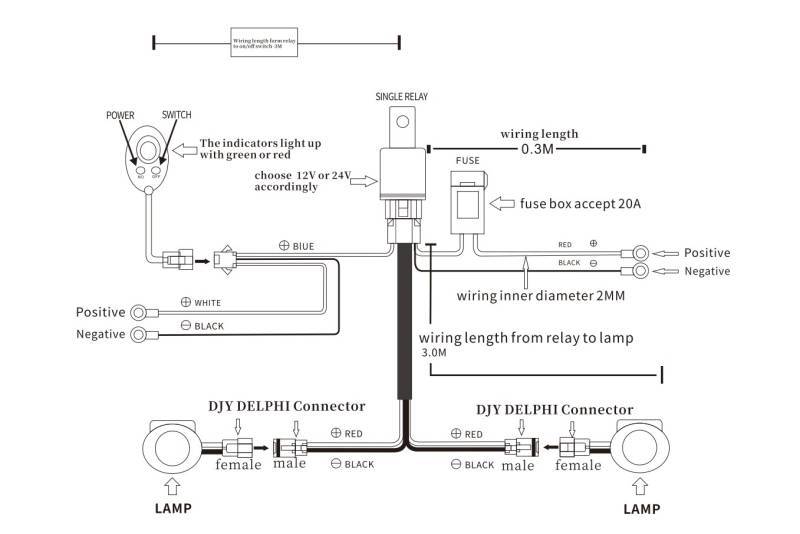 Black Horse Off Road Bull Bar-T Kit BTC605SPPB