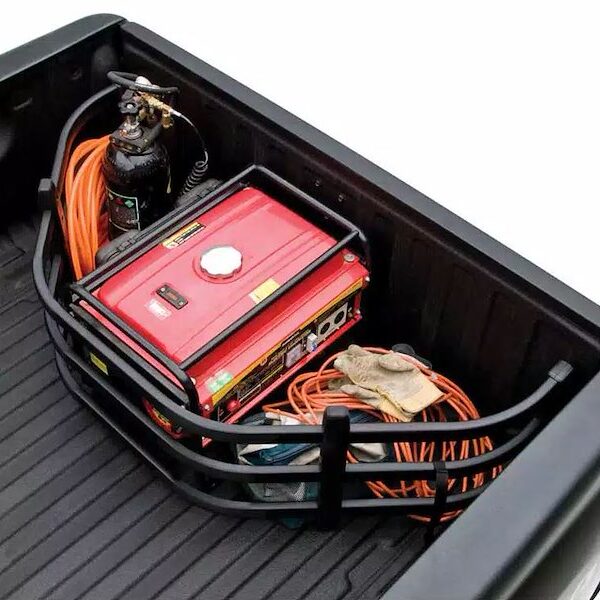 Amp Research Bedxtender Hd Sport Gladiator 20 7483301A