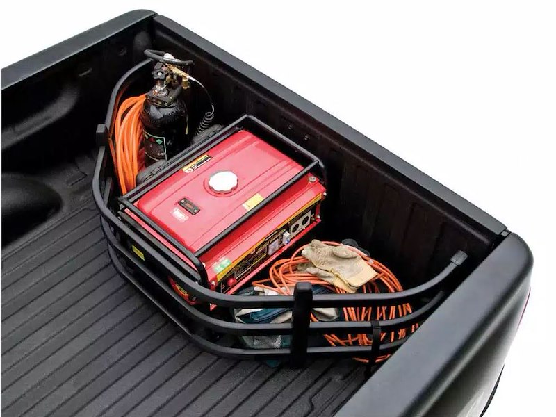 Amp Research Bedxtender Hd Sport Gladiator 20 7483301A
