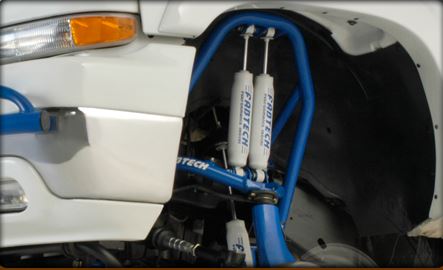 Fabtech 6' Replacemt Shock Tacoma FTS70001S