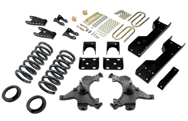 Belltech Lowering Kit 694