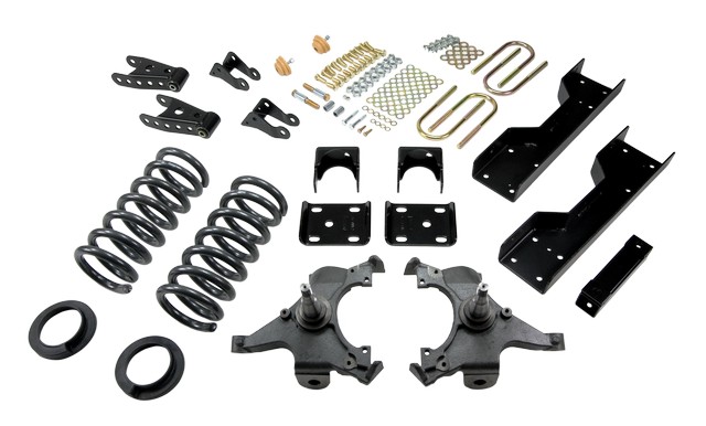 Belltech Lowering Kit 694