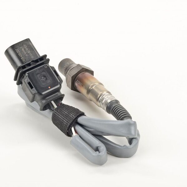 Bosch Oxygen Sensor 17196